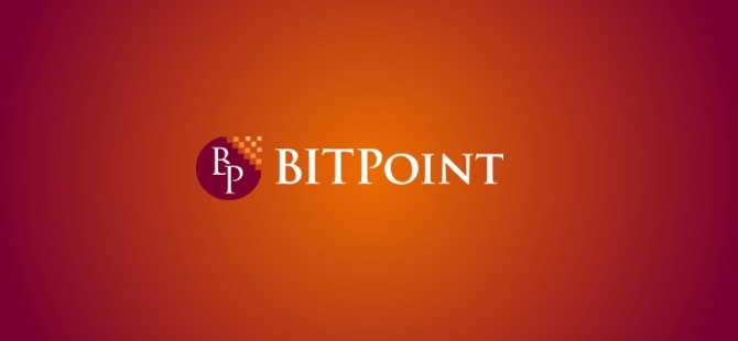 BITPOINT(ビットポイント)
