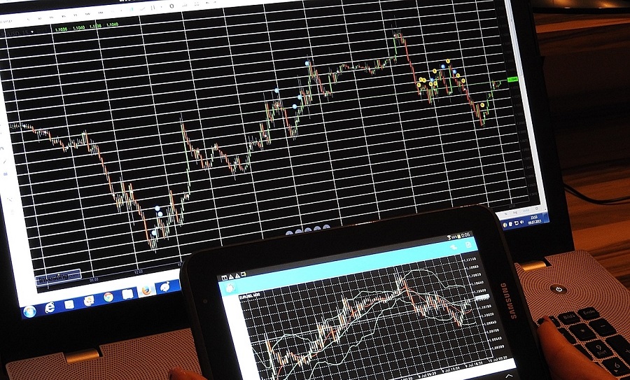 仮想通貨投資の始め方!投資の考え方や投資準備・情報収集など