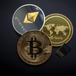 仮想通貨の時価総額ランキング!【2017年8月~2018年3月】