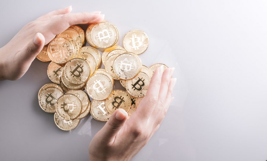仮想通貨のレンディング(貸出)やZaif積立投資について